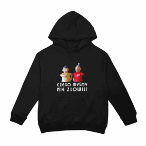 Bluza SĄSIEDZI