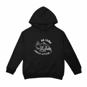 Bluza NA SUMA ZAWSZE GOTÓW
