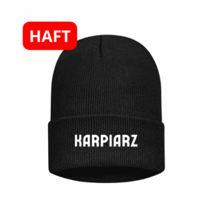 Czapka KARPIARZ
