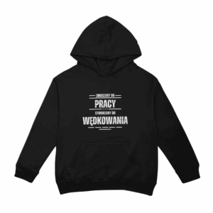 Bluza ZMUSZONY DO PRACY
