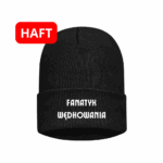 Czapka FANATYK WĘDKOWANIA